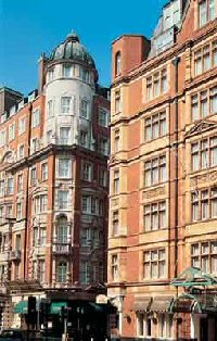 Fil Franck Tours - Hotels in London - Hotel Bloomsbury Park